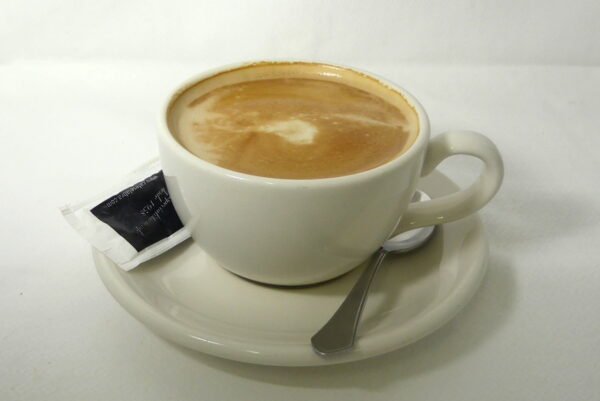 Café con Leche